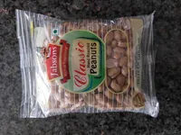 Classic Hand Roasted Peanuts