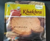 Khakhra