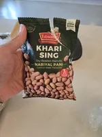 Khari Sing - Nariyal Pani