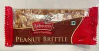 Peanut Brittle