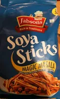 Soya sticks magic masala