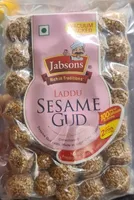 Jabsons sesame  laddu