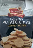 Potato Chips