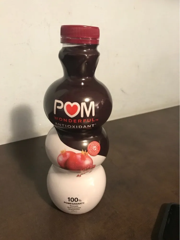 Pomegranate