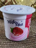Yogurt