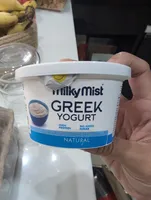 Greek Yogurt