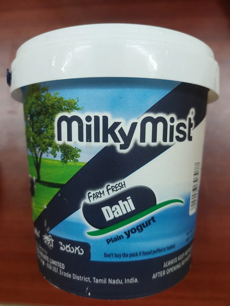 Farm Fresh Sahi Plain Yoghurt