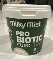 Pro Biotic Curd