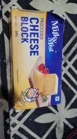Cheese Block