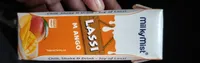 Mango Lassi