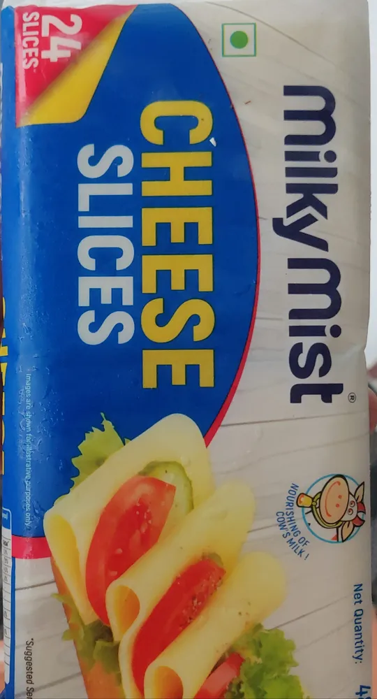 Cheese Slice