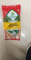24 mantra peanut