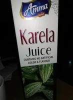 Karela juice