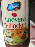 Aloevera D-Blocker juice