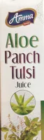 Aloe Panch Tulsi Juice