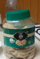Gur Jaggery