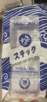 Imitation Crab Stick