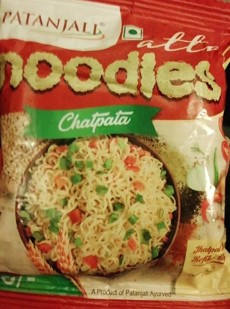 Noodles Chatpata