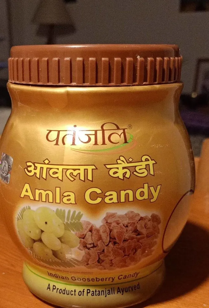 Amla Candy