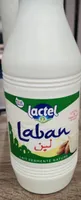 Lactel laban