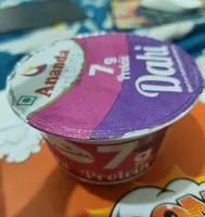 Dahi
