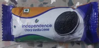 Choco Vanilla Creme