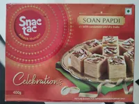 Soan papdi