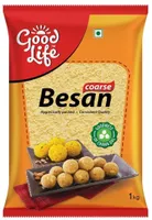 Besan (Coarse)