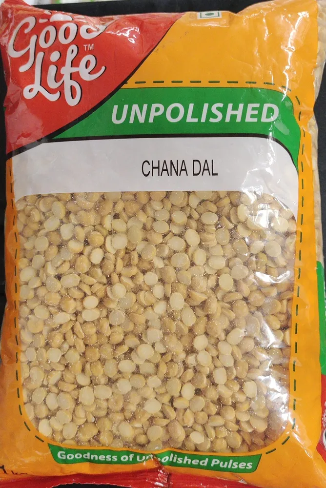 unpolished chana dal
