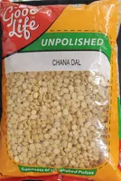 unpolished chana dal