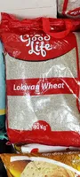 Good Life Lokwan Wheat 10 KG Bag