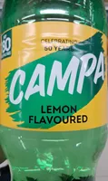 Lemon Flavoured 2ltr