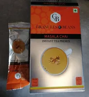 Masala chai