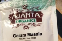 Garam masala