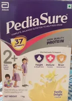 Pediasure Abbott