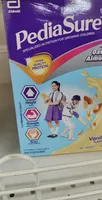 PediaSure 7+ Vanilla flavour 400g Cbd