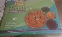 Panic puri