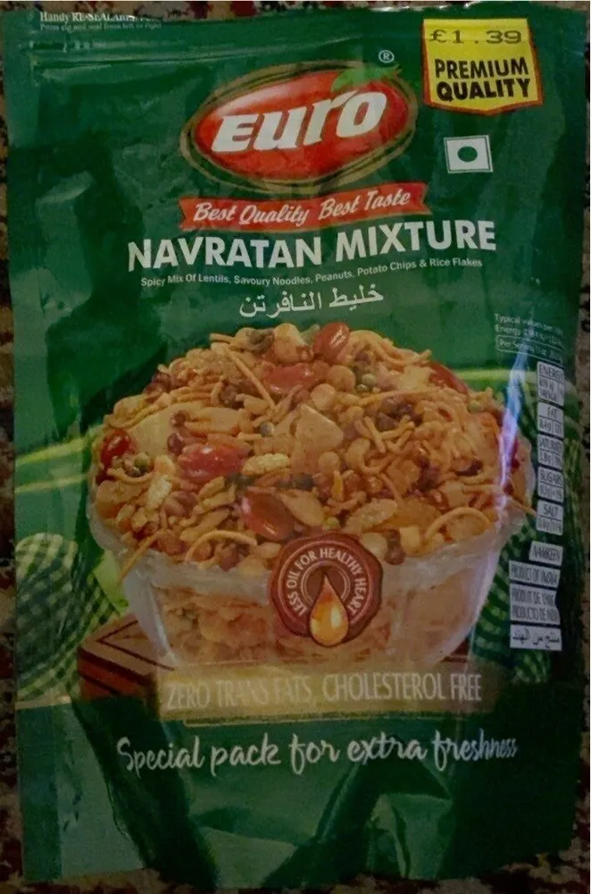 Navaratan Mixture