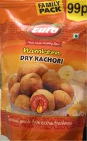 Euro Namkeen Kachori