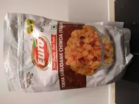 Tikha Sabudana Chiwda (Farali)