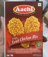 Fried Chicken Mix