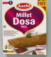 Millet Dosa Mix