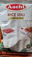 Rice idli