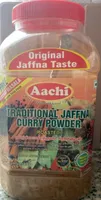 Traditional Jaffna Curry Powder