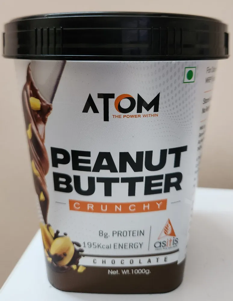 Peanut Butter Chocolate