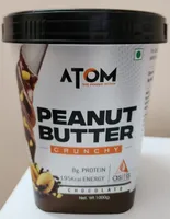 Peanut Butter Chocolate