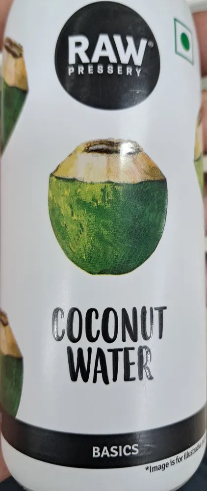 Coconut Water