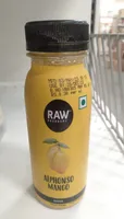 Raw Mango