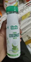 Storia Tender Coconut Water