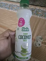 Coconut Water